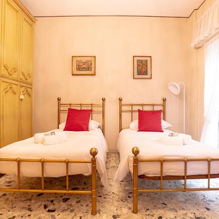 Residenza Porta Leoni - Royal Welcome Verona Ngoại thất bức ảnh