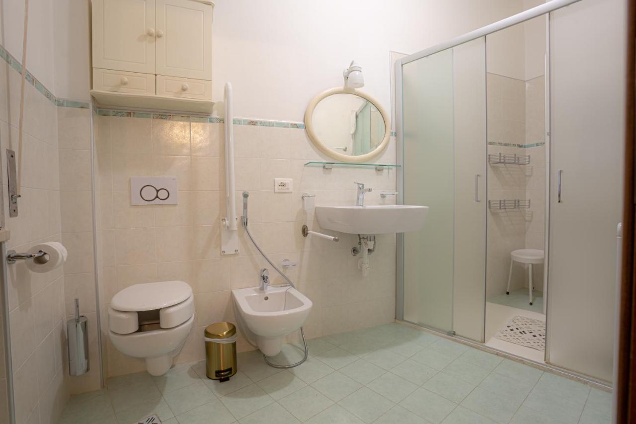 Residenza Porta Leoni - Royal Welcome Verona Ngoại thất bức ảnh