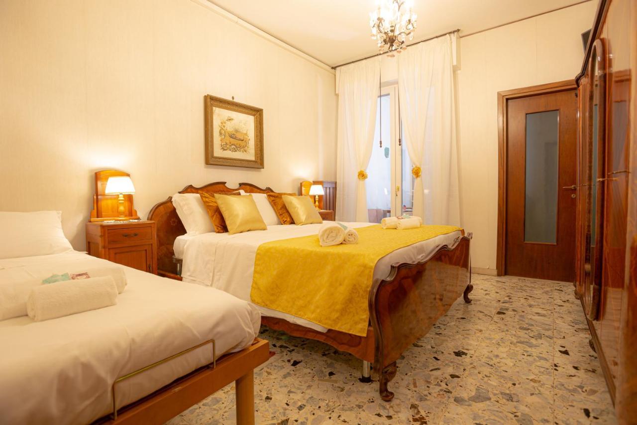 Residenza Porta Leoni - Royal Welcome Verona Ngoại thất bức ảnh