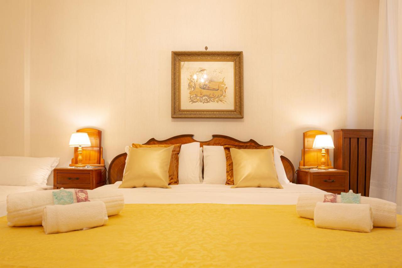 Residenza Porta Leoni - Royal Welcome Verona Ngoại thất bức ảnh