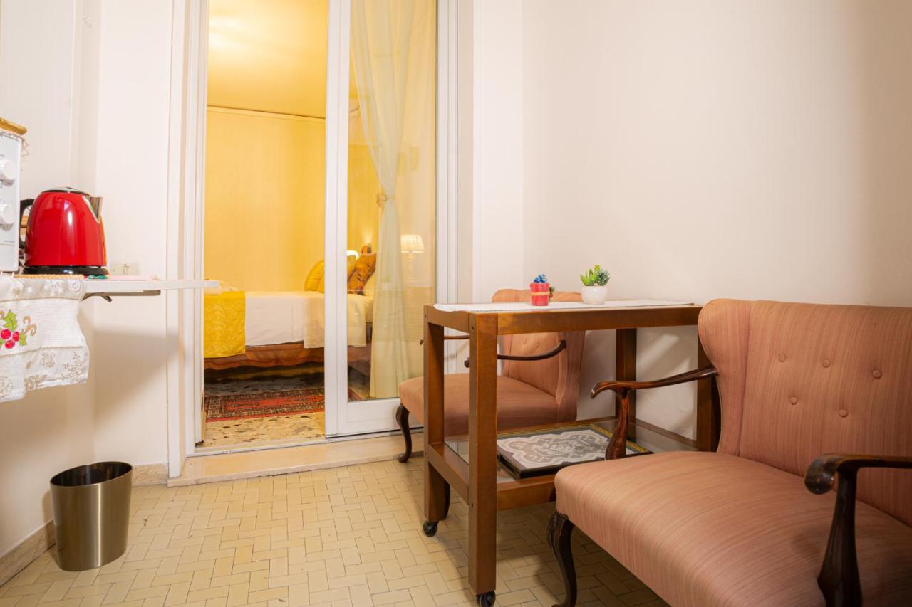 Residenza Porta Leoni - Royal Welcome Verona Ngoại thất bức ảnh