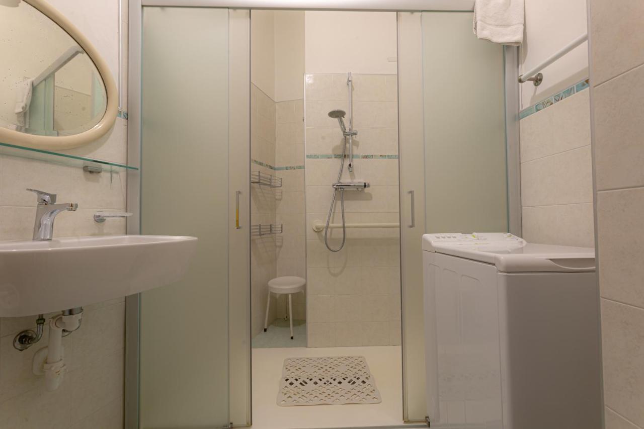 Residenza Porta Leoni - Royal Welcome Verona Ngoại thất bức ảnh