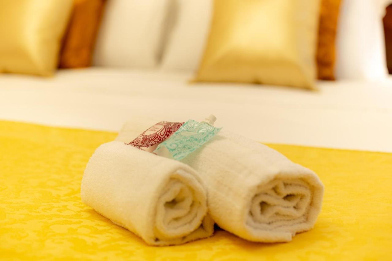 Residenza Porta Leoni - Royal Welcome Verona Ngoại thất bức ảnh
