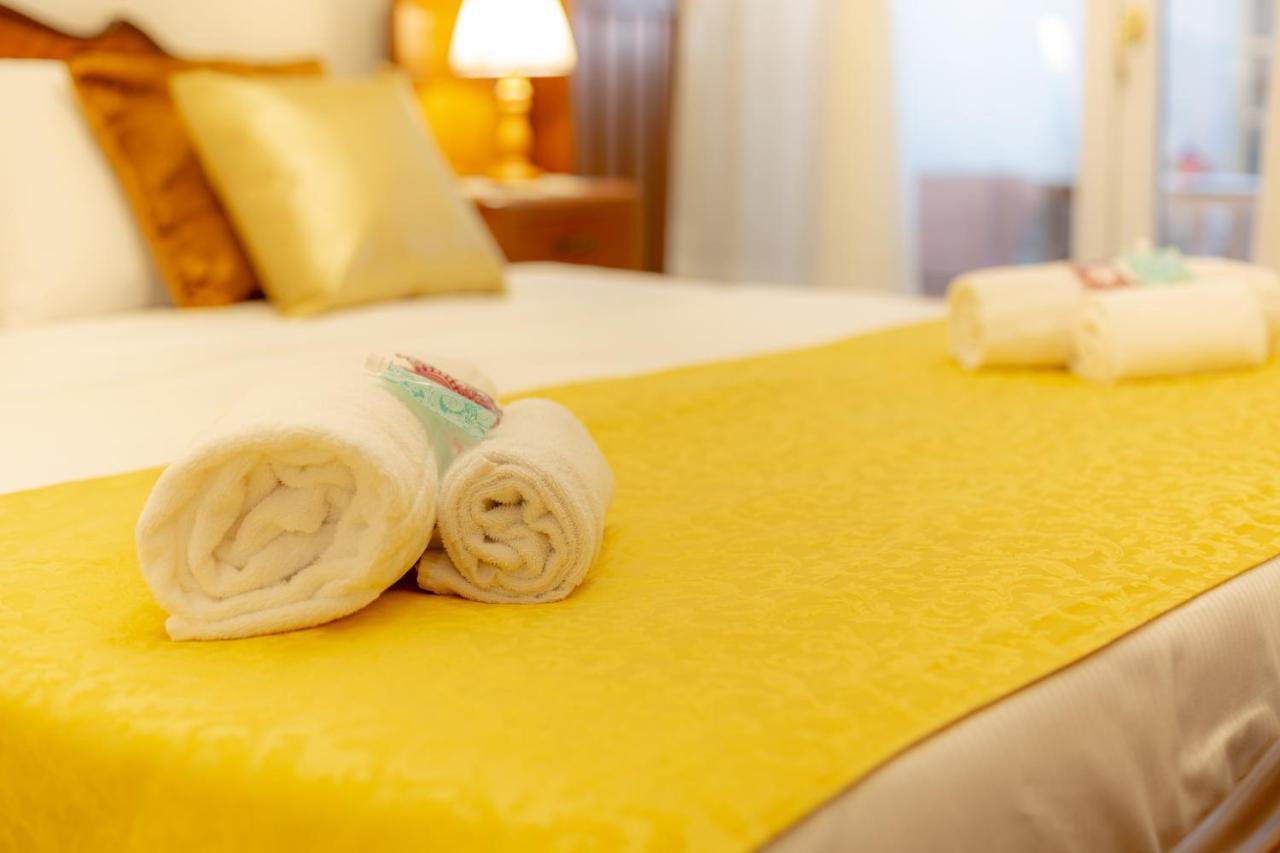 Residenza Porta Leoni - Royal Welcome Verona Ngoại thất bức ảnh