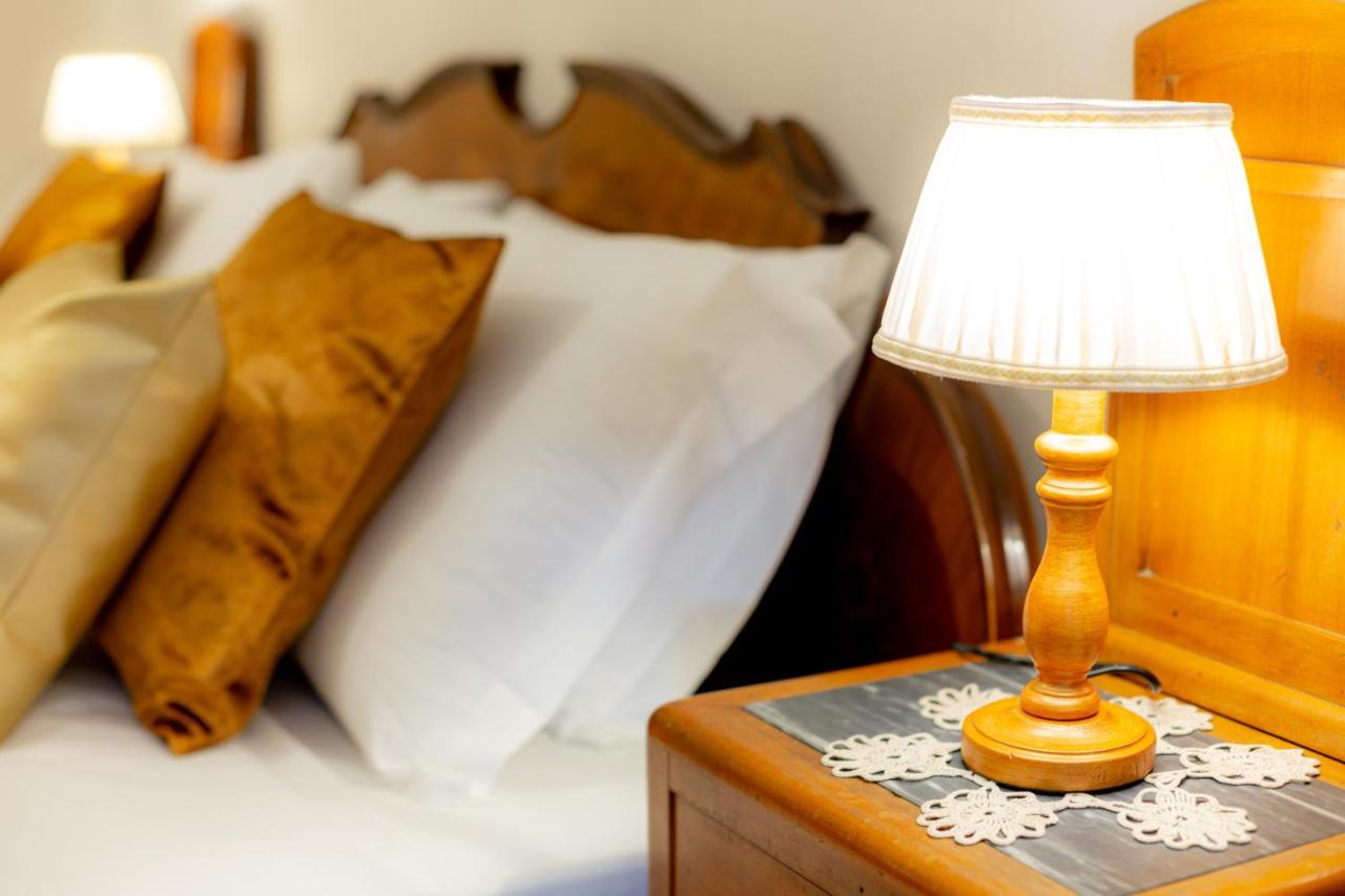 Residenza Porta Leoni - Royal Welcome Verona Ngoại thất bức ảnh