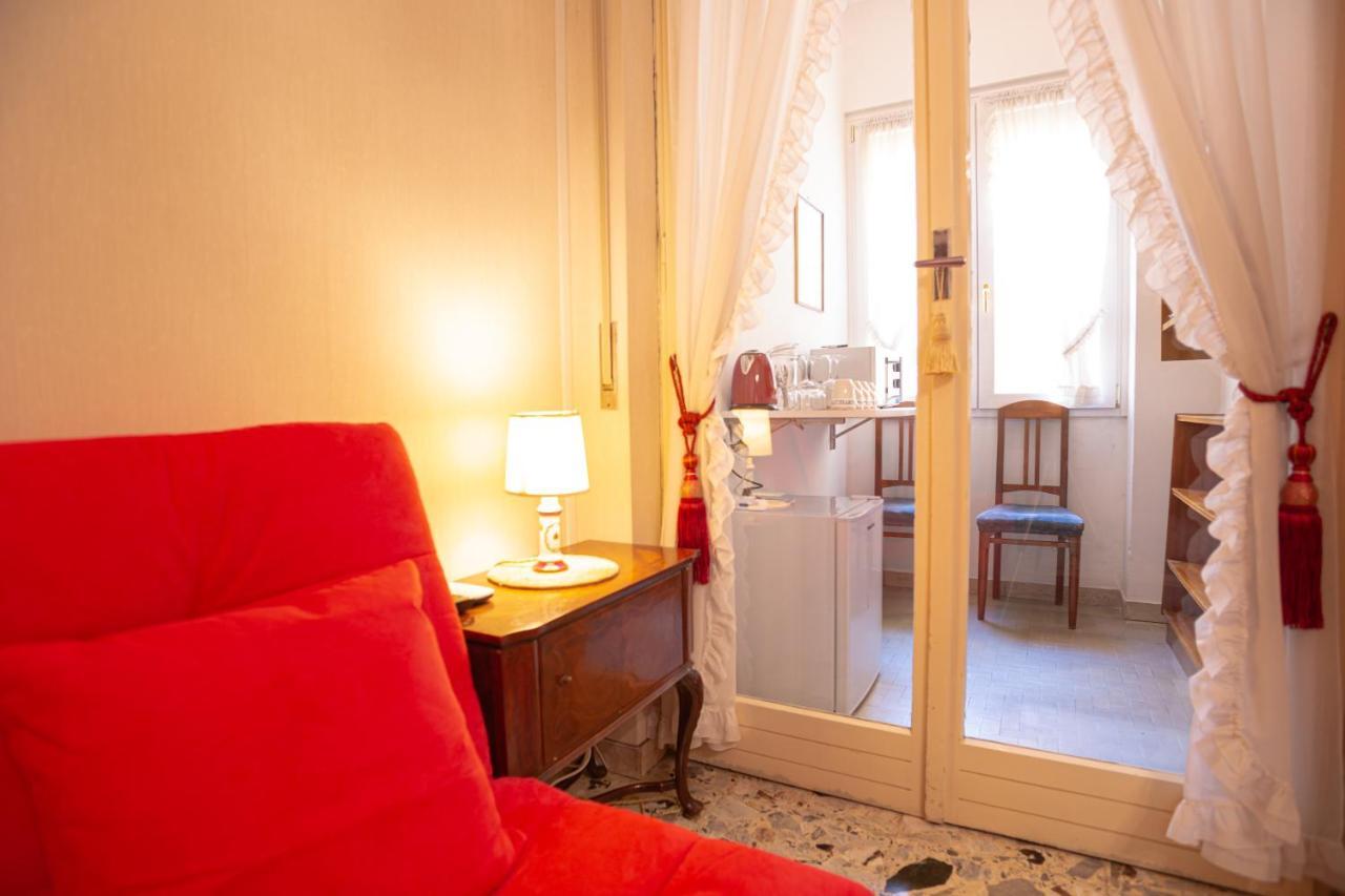 Residenza Porta Leoni - Royal Welcome Verona Ngoại thất bức ảnh