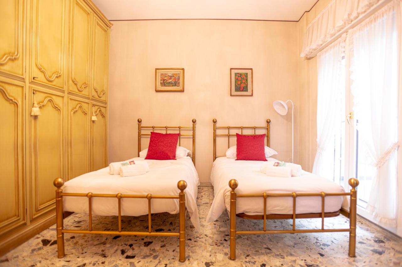 Residenza Porta Leoni - Royal Welcome Verona Ngoại thất bức ảnh