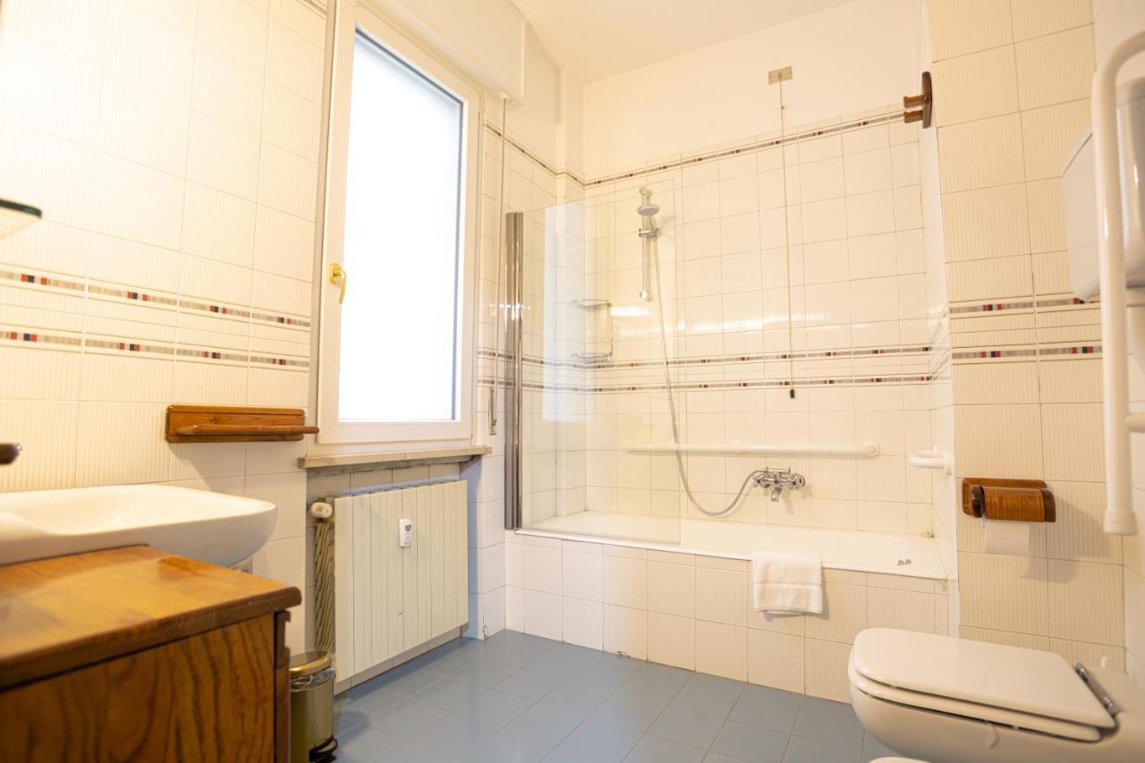 Residenza Porta Leoni - Royal Welcome Verona Ngoại thất bức ảnh