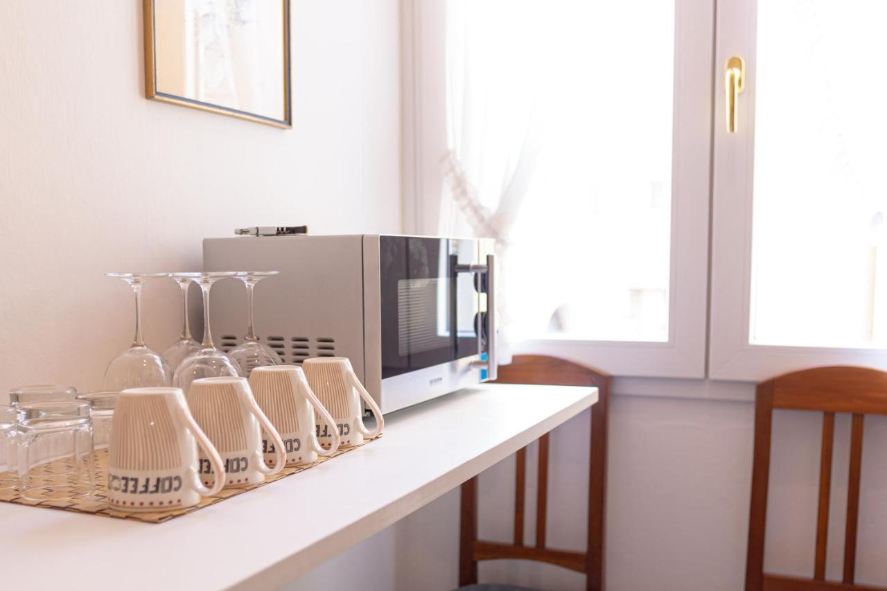 Residenza Porta Leoni - Royal Welcome Verona Ngoại thất bức ảnh