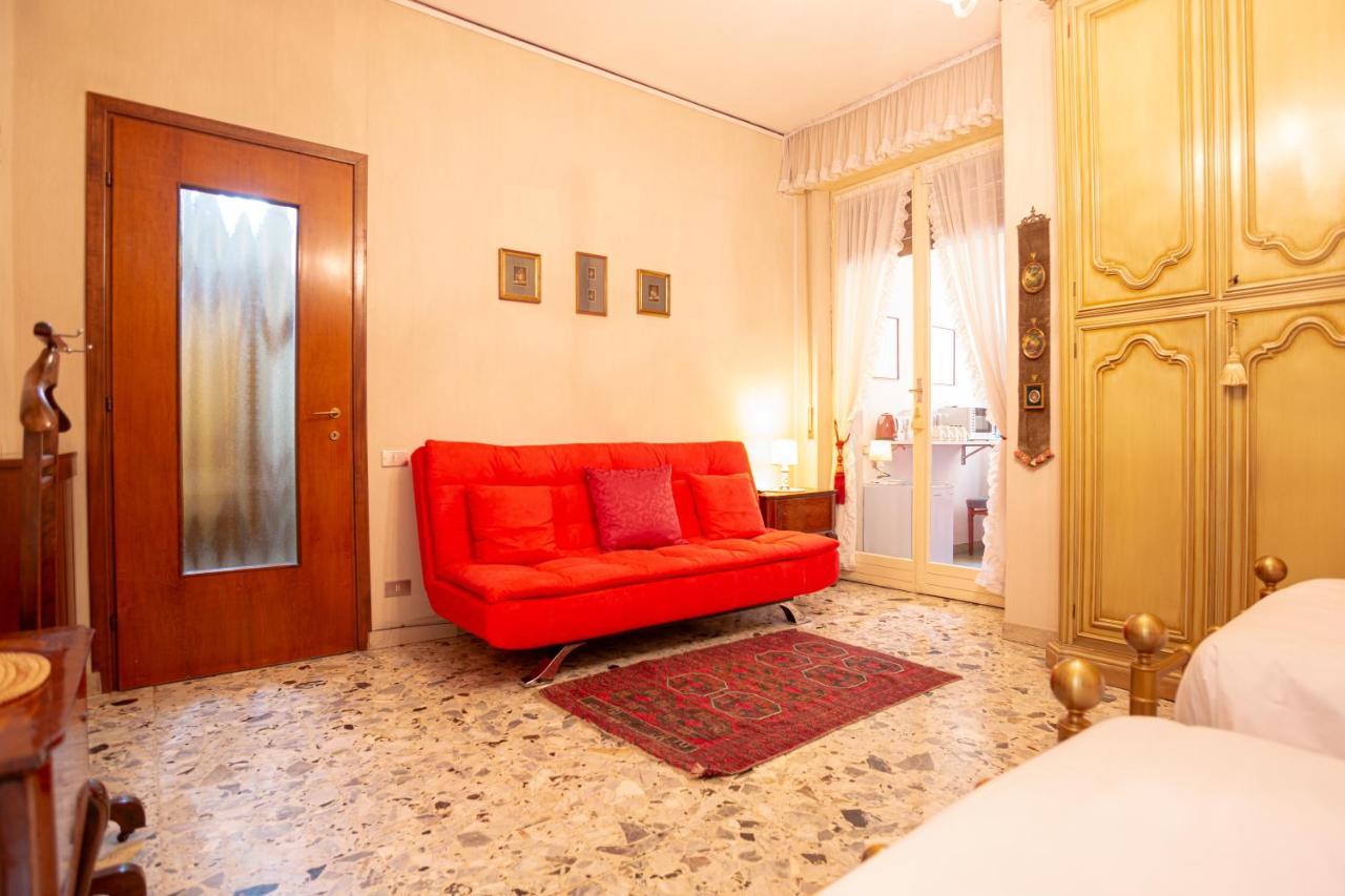 Residenza Porta Leoni - Royal Welcome Verona Ngoại thất bức ảnh