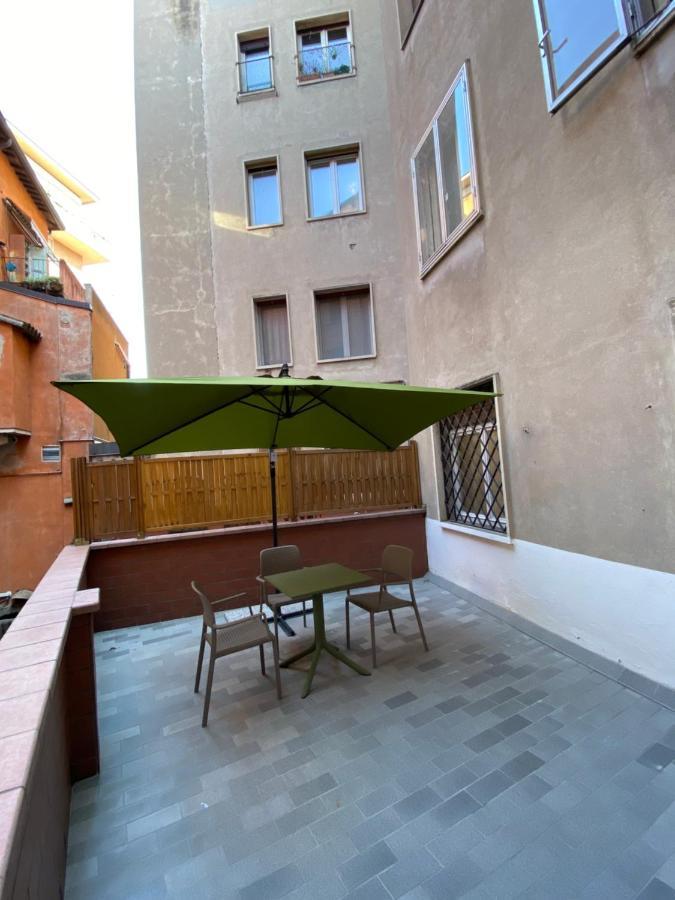 Residenza Porta Leoni - Royal Welcome Verona Ngoại thất bức ảnh